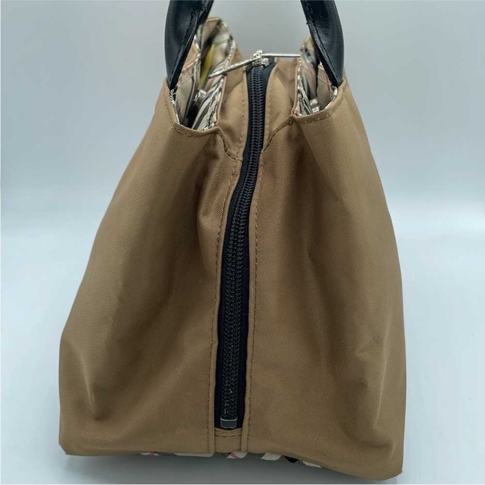 Burberry Mini Tote Bag - Picture 7 of 13
